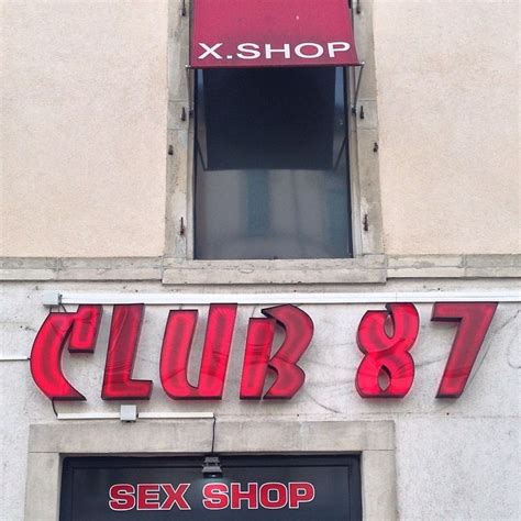 Club 87